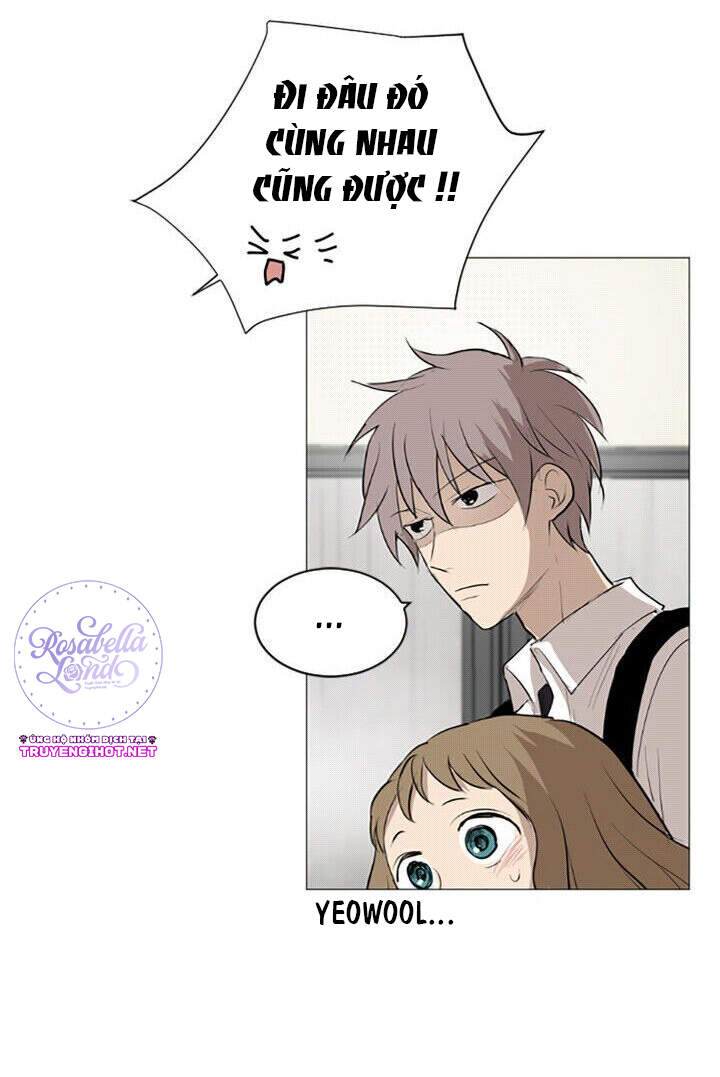 Tình Yêu Tuổi Trẻ Chapter 27 - 8
