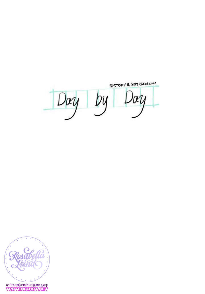 Tình Yêu Tuổi Trẻ Chapter 34 - 2