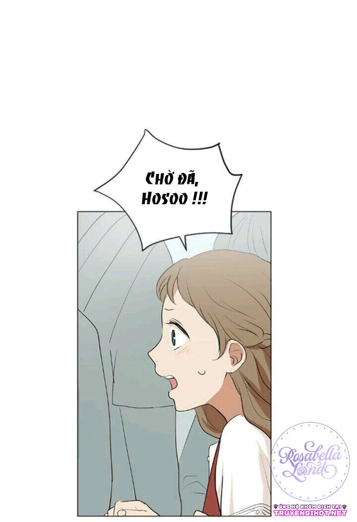 Tình Yêu Tuổi Trẻ Chapter 34 - 11