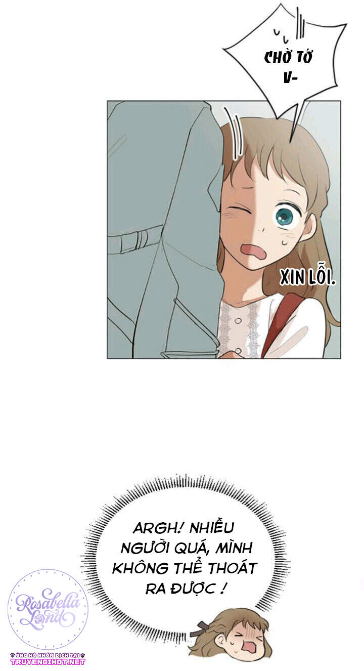 Tình Yêu Tuổi Trẻ Chapter 34 - 12