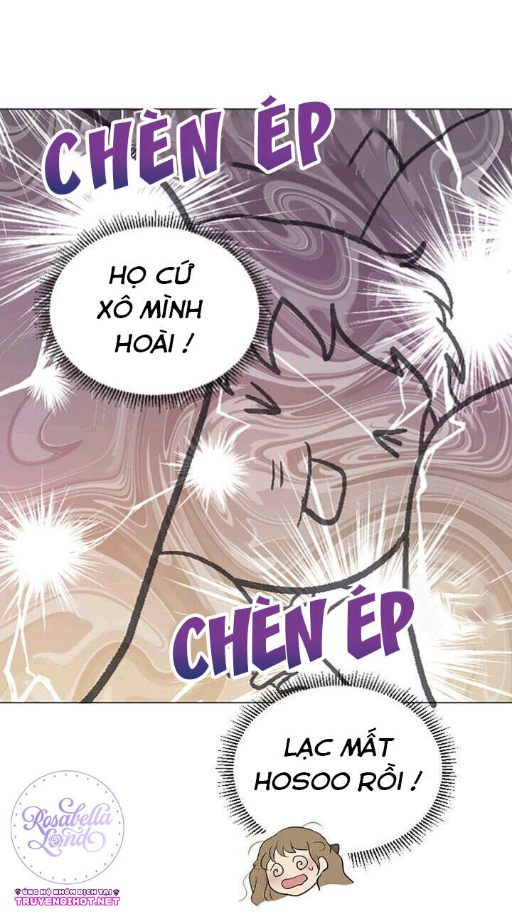 Tình Yêu Tuổi Trẻ Chapter 34 - 13