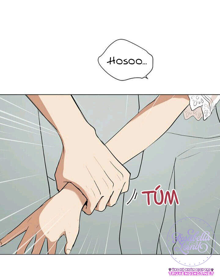 Tình Yêu Tuổi Trẻ Chapter 34 - 14