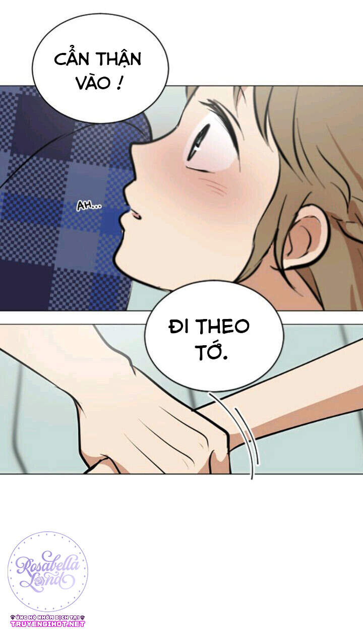 Tình Yêu Tuổi Trẻ Chapter 34 - 16