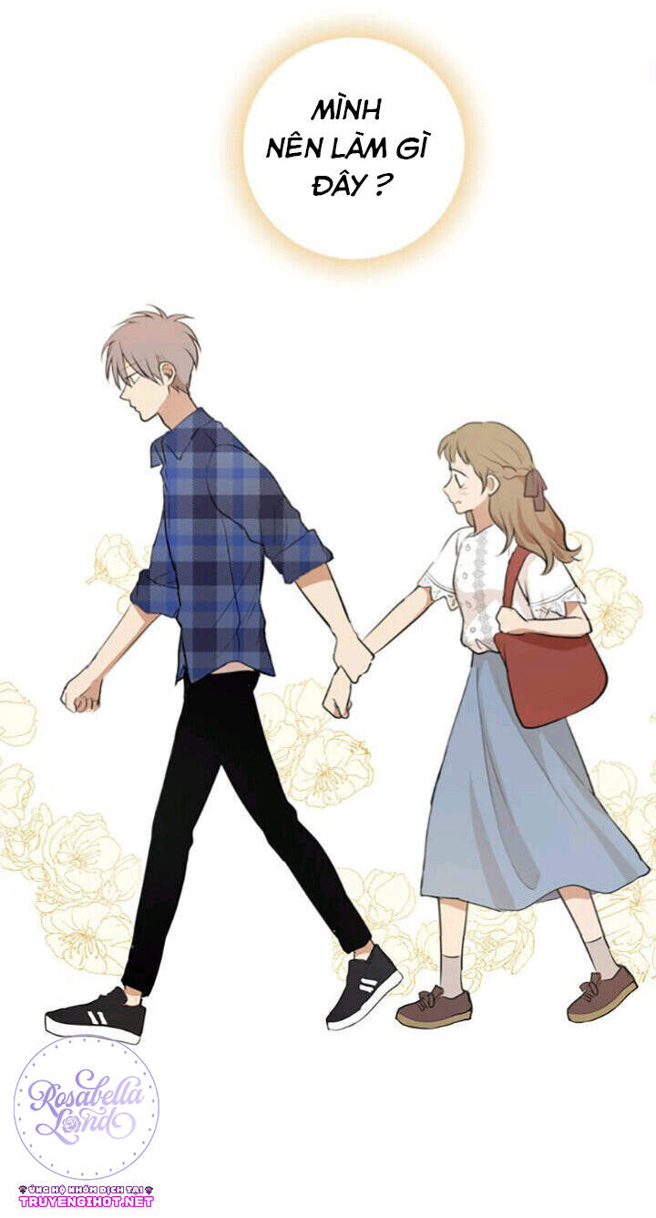 Tình Yêu Tuổi Trẻ Chapter 34 - 17