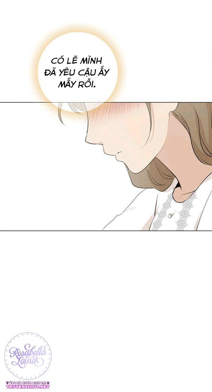 Tình Yêu Tuổi Trẻ Chapter 34 - 18