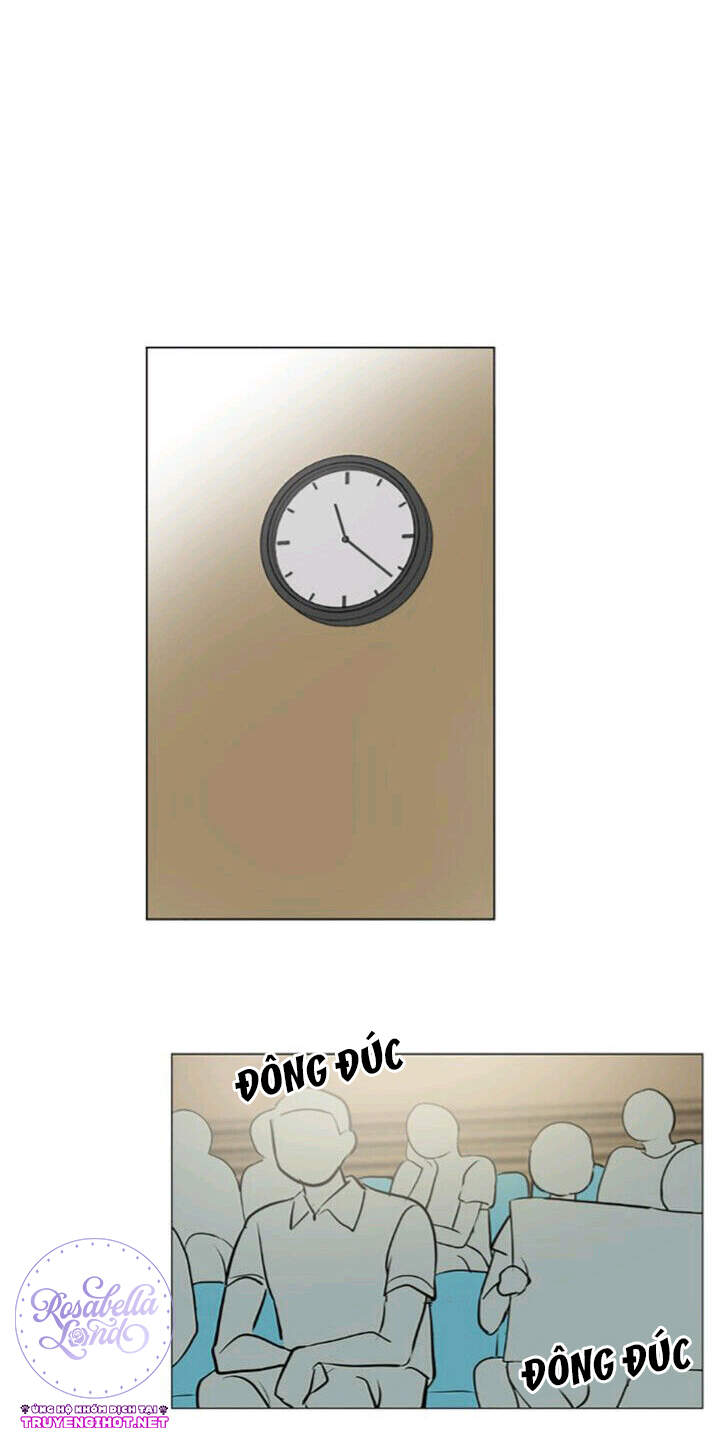 Tình Yêu Tuổi Trẻ Chapter 34 - 19