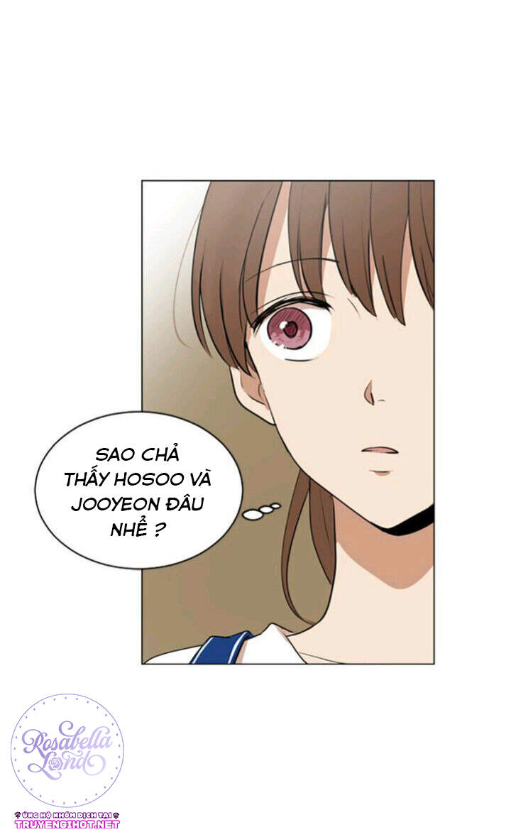 Tình Yêu Tuổi Trẻ Chapter 34 - 20