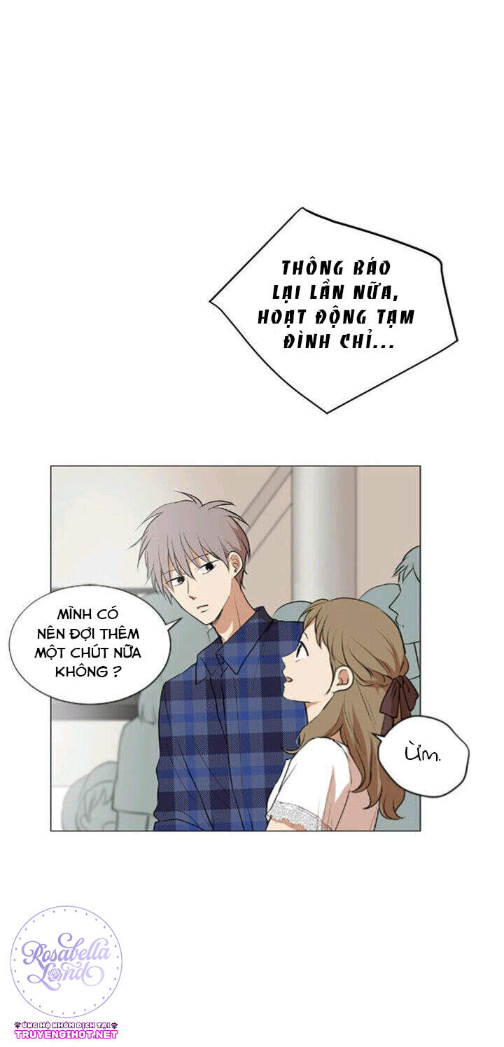 Tình Yêu Tuổi Trẻ Chapter 34 - 3