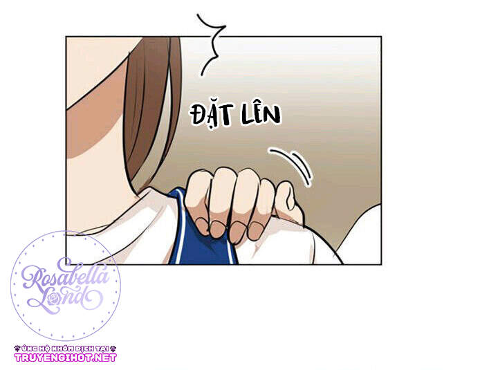 Tình Yêu Tuổi Trẻ Chapter 34 - 21