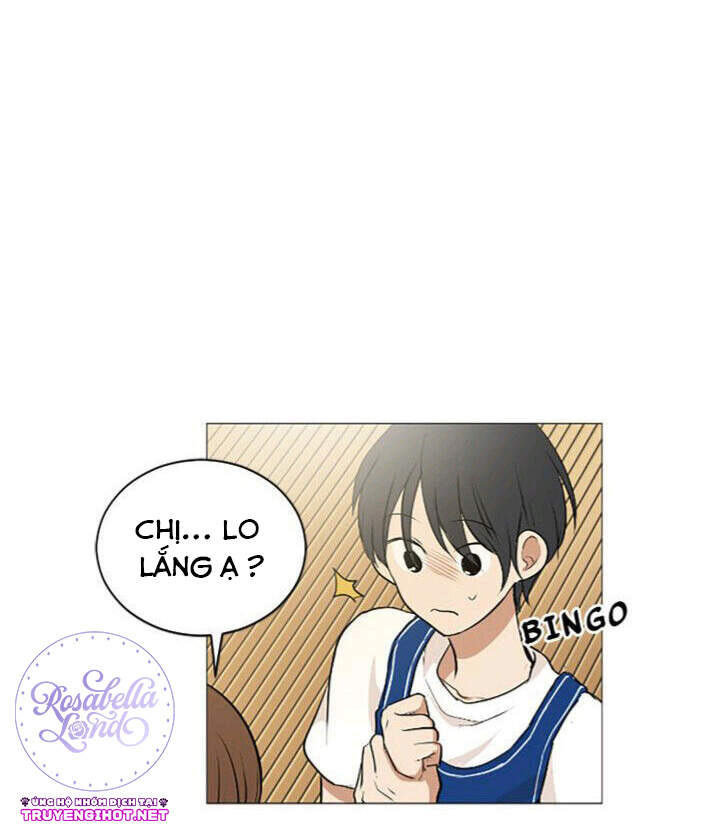 Tình Yêu Tuổi Trẻ Chapter 34 - 23