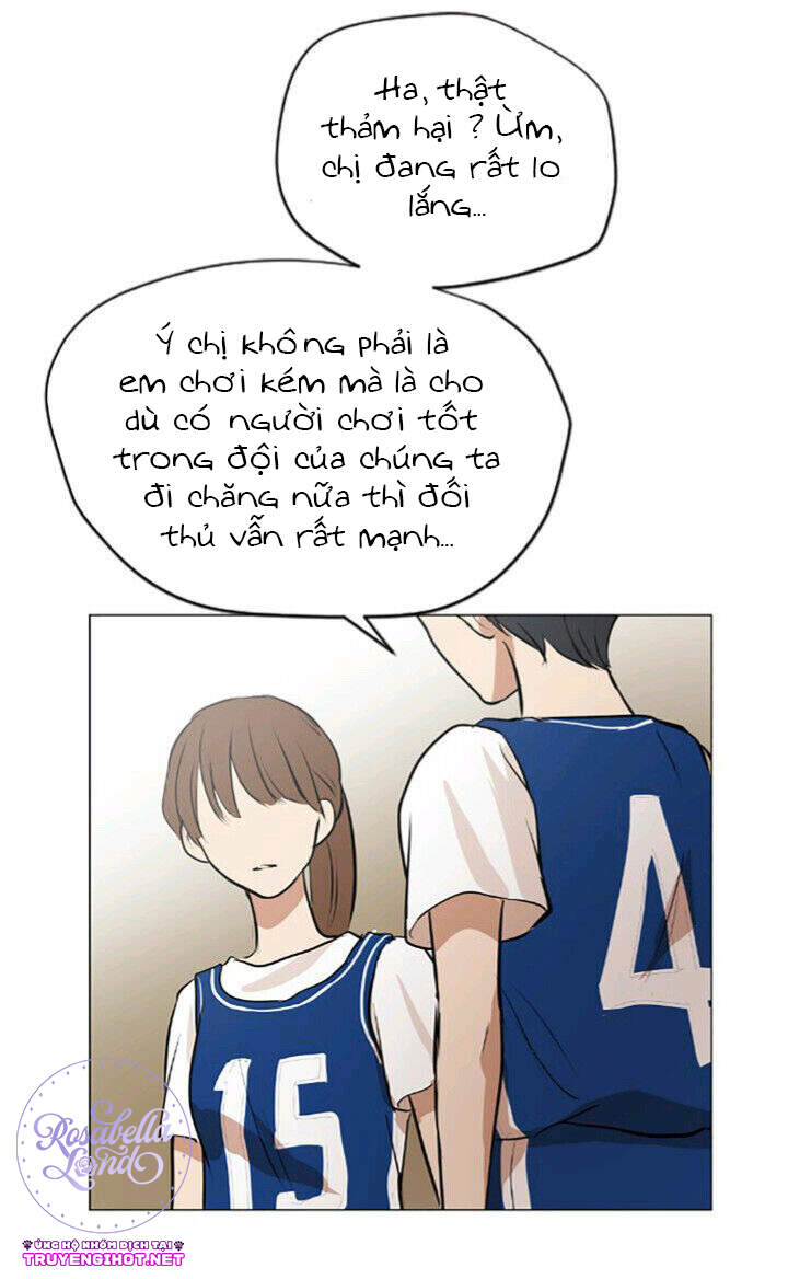 Tình Yêu Tuổi Trẻ Chapter 34 - 24