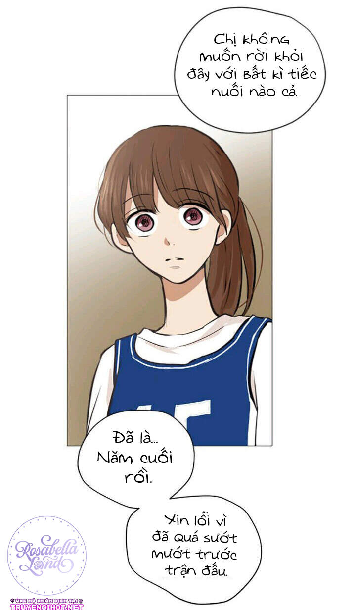 Tình Yêu Tuổi Trẻ Chapter 34 - 25