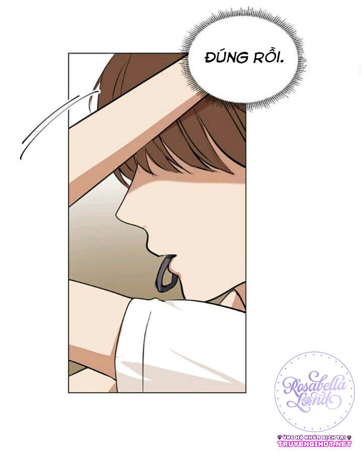 Tình Yêu Tuổi Trẻ Chapter 34 - 27