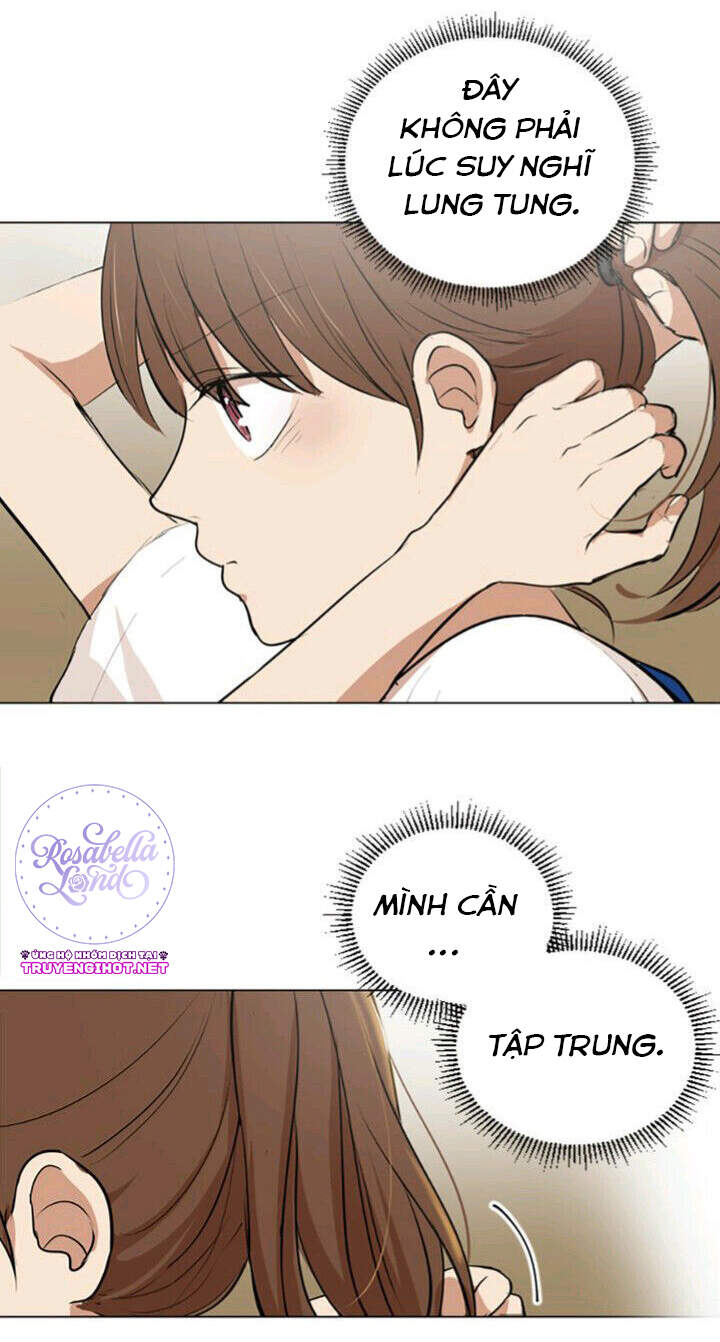 Tình Yêu Tuổi Trẻ Chapter 34 - 28