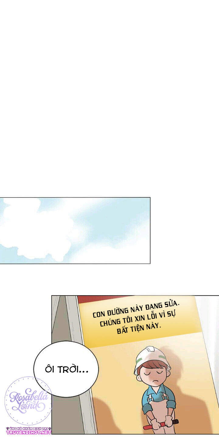 Tình Yêu Tuổi Trẻ Chapter 34 - 29