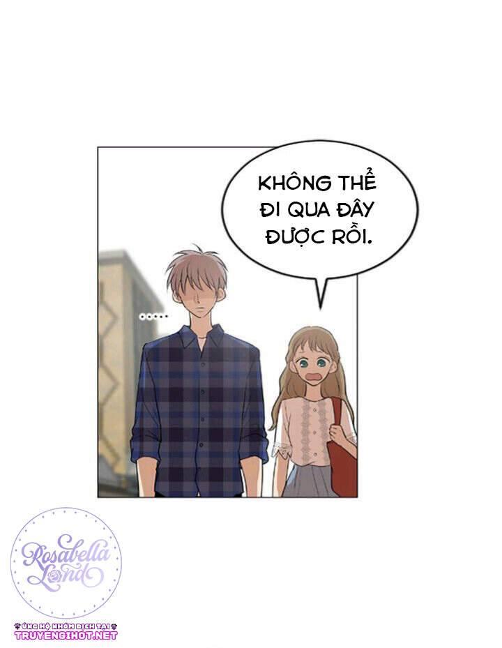 Tình Yêu Tuổi Trẻ Chapter 34 - 30