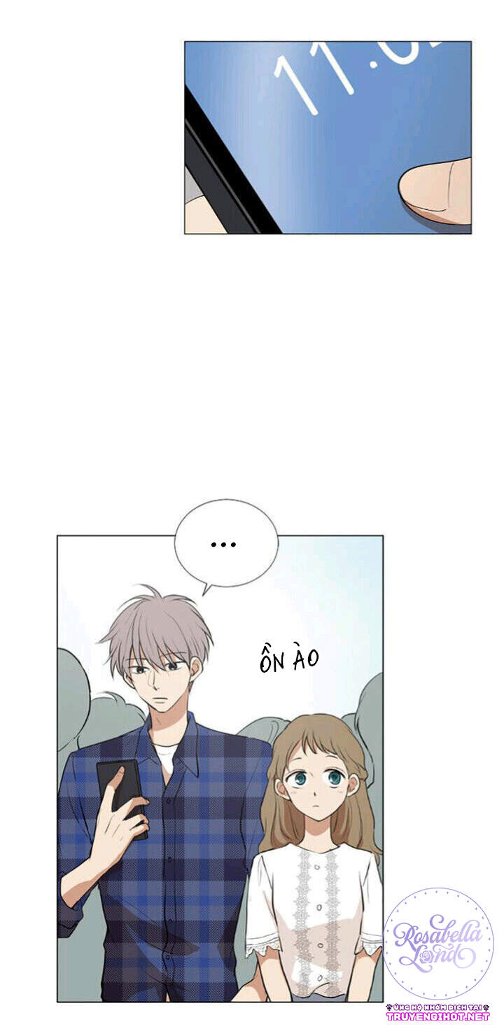 Tình Yêu Tuổi Trẻ Chapter 34 - 4