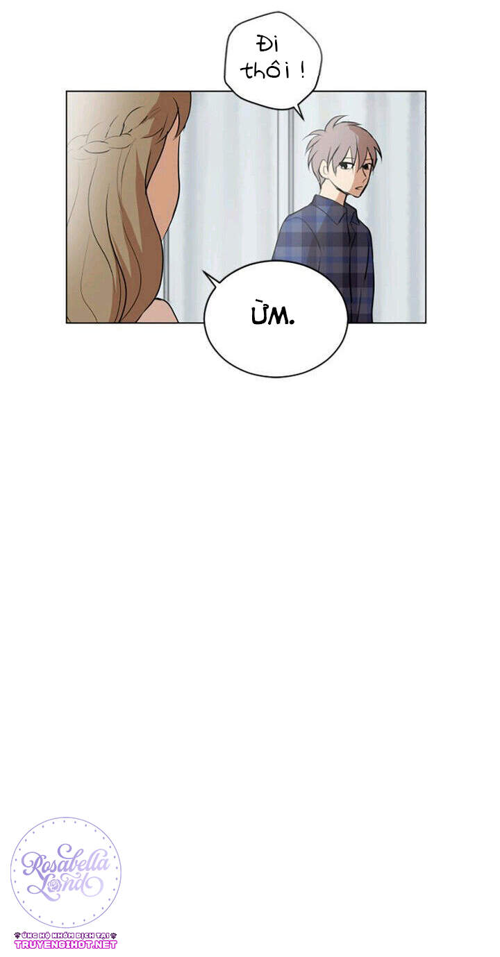 Tình Yêu Tuổi Trẻ Chapter 34 - 33