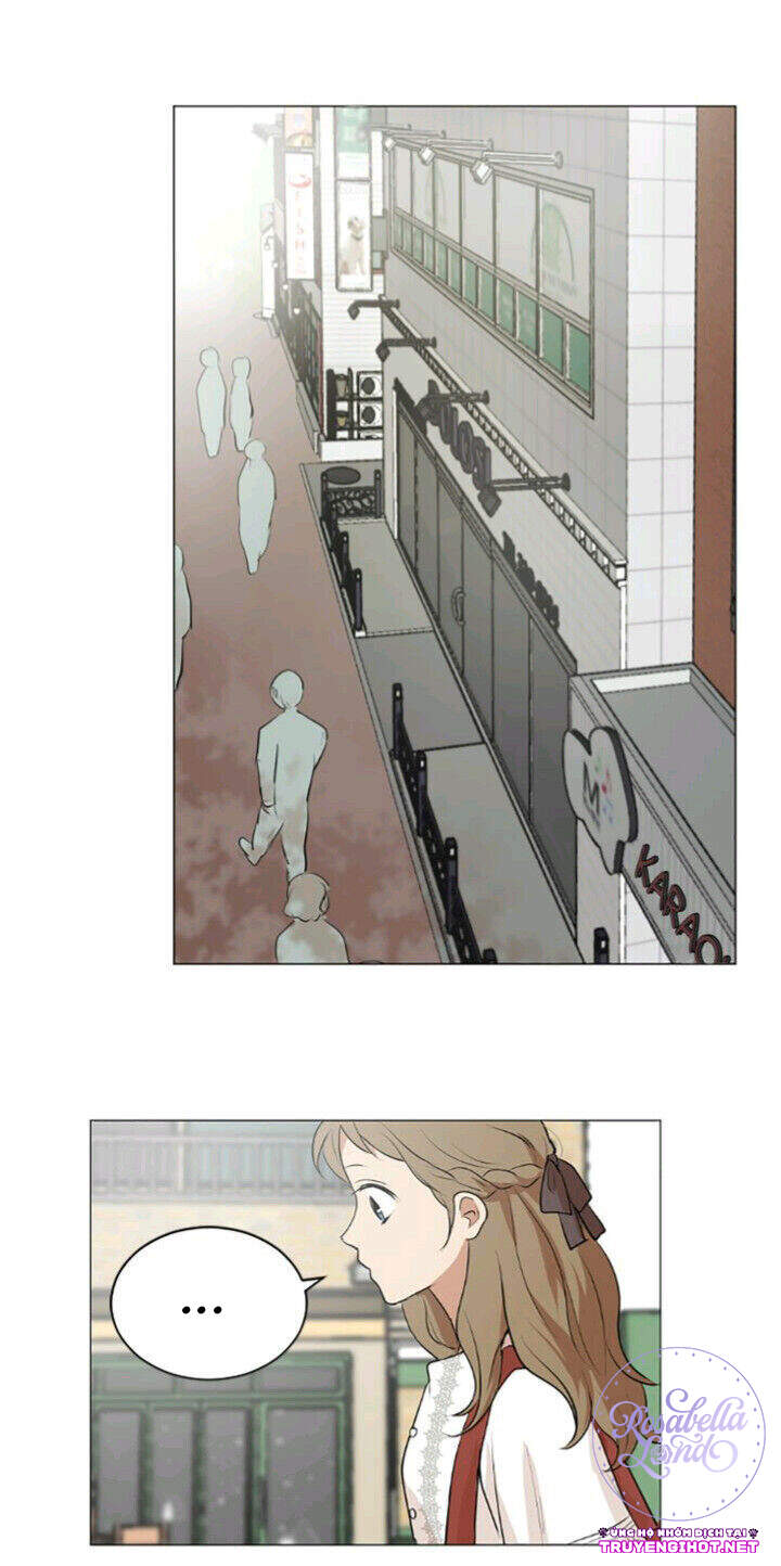 Tình Yêu Tuổi Trẻ Chapter 34 - 34