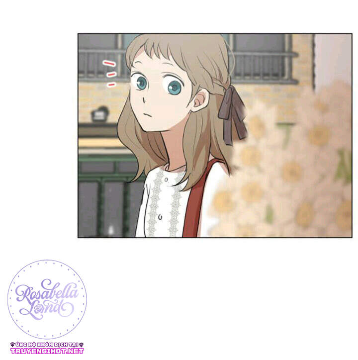 Tình Yêu Tuổi Trẻ Chapter 34 - 35