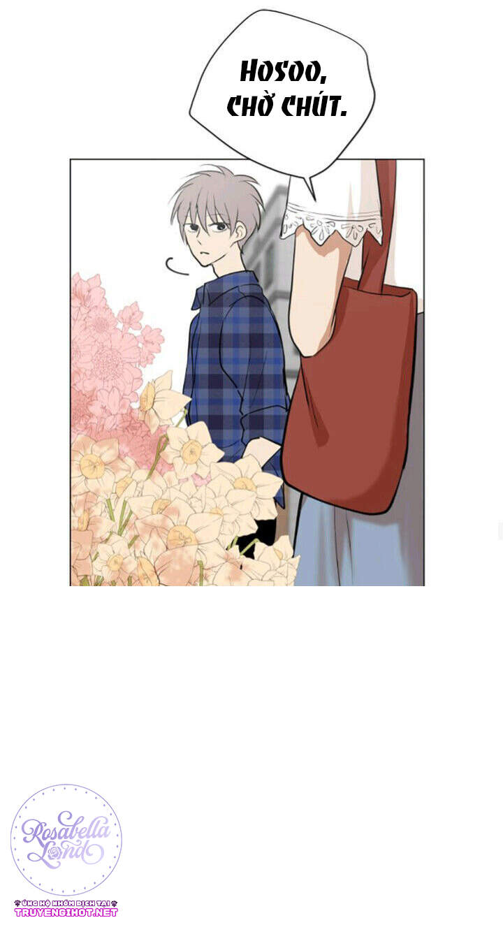 Tình Yêu Tuổi Trẻ Chapter 34 - 36