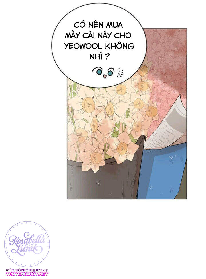 Tình Yêu Tuổi Trẻ Chapter 34 - 37