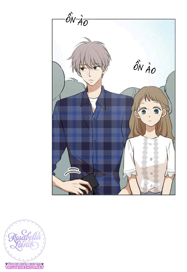 Tình Yêu Tuổi Trẻ Chapter 34 - 5