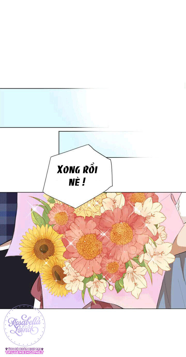 Tình Yêu Tuổi Trẻ Chapter 34 - 41