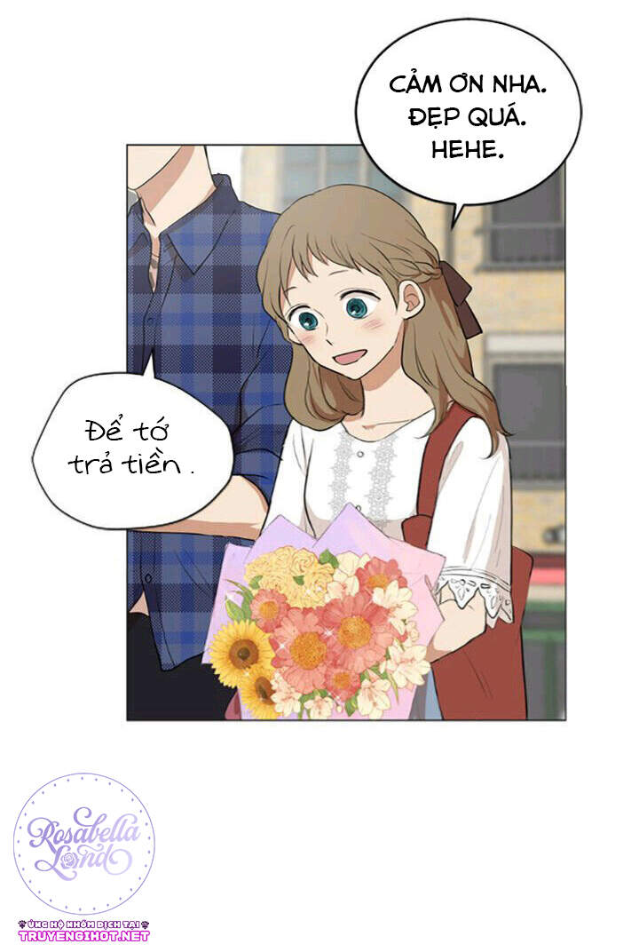 Tình Yêu Tuổi Trẻ Chapter 34 - 42