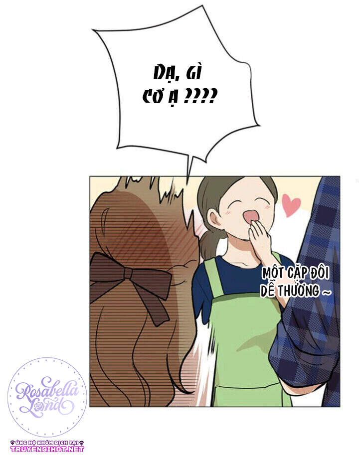 Tình Yêu Tuổi Trẻ Chapter 34 - 44