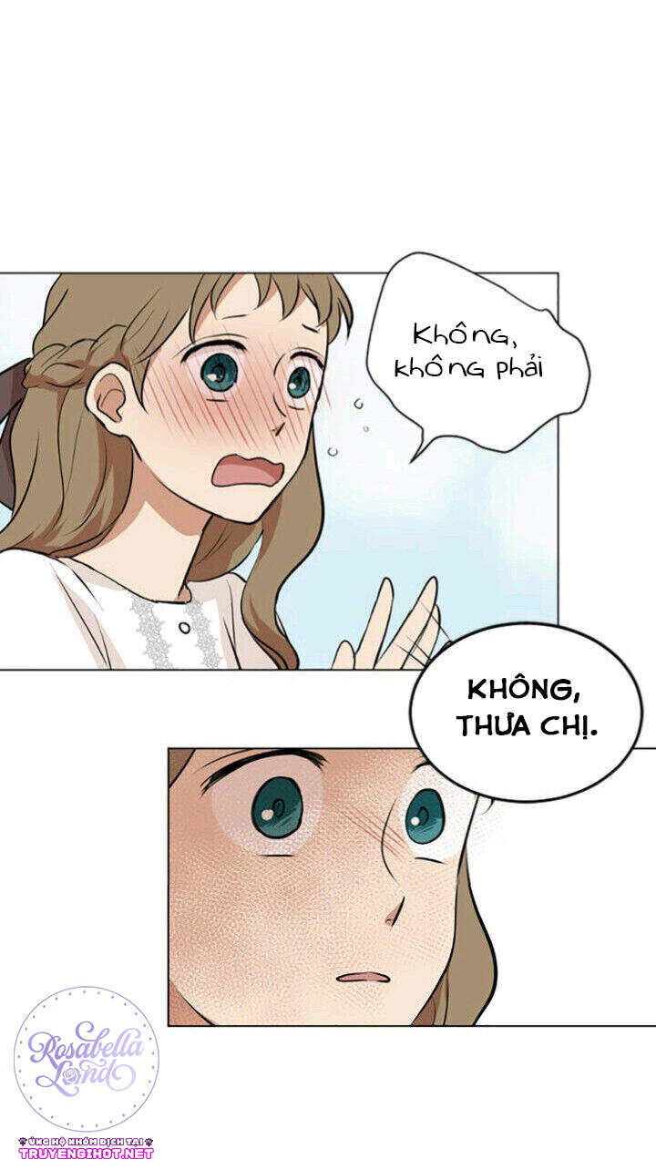 Tình Yêu Tuổi Trẻ Chapter 34 - 45