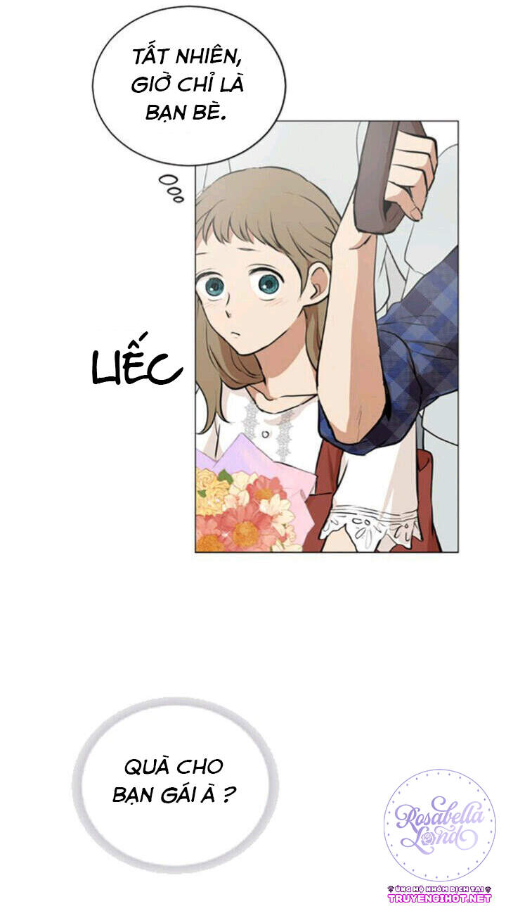 Tình Yêu Tuổi Trẻ Chapter 34 - 49