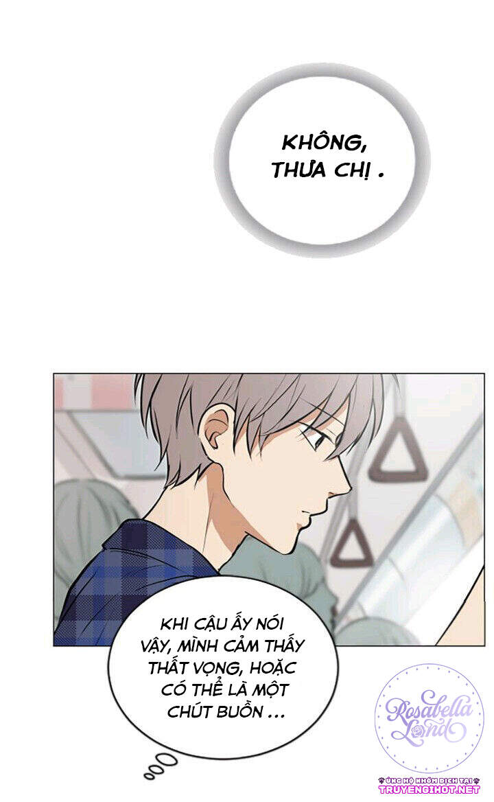 Tình Yêu Tuổi Trẻ Chapter 34 - 50