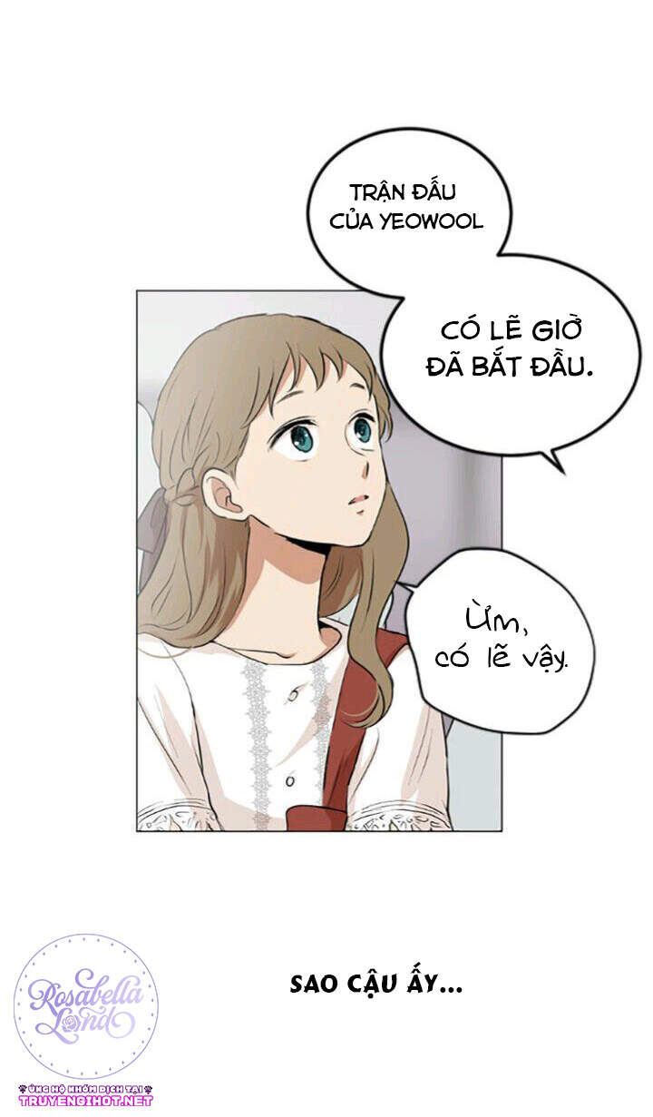 Tình Yêu Tuổi Trẻ Chapter 34 - 51