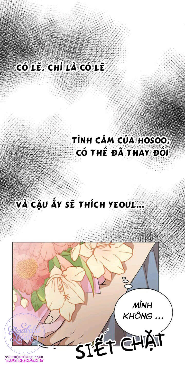 Tình Yêu Tuổi Trẻ Chapter 34 - 53