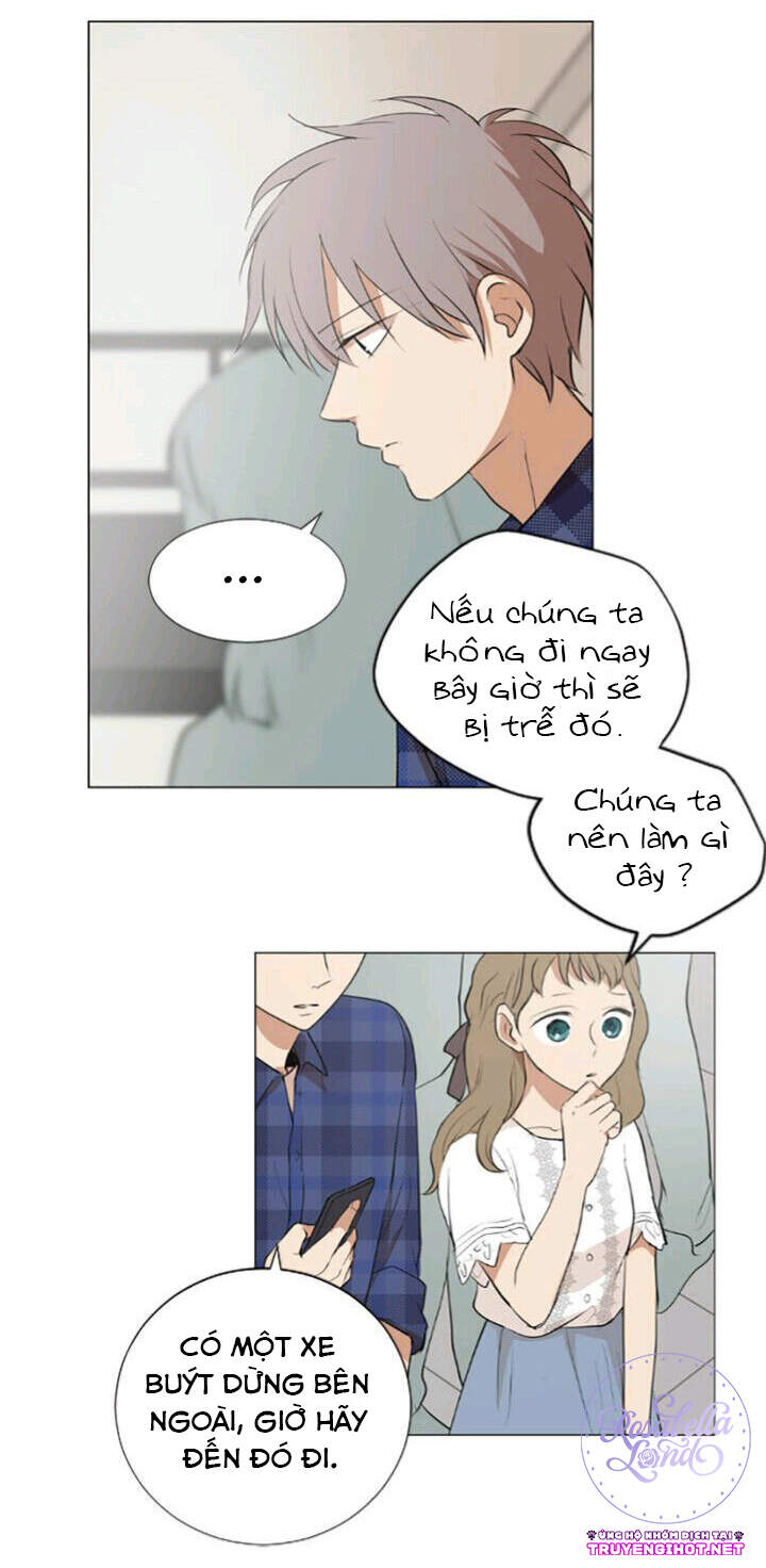 Tình Yêu Tuổi Trẻ Chapter 34 - 7