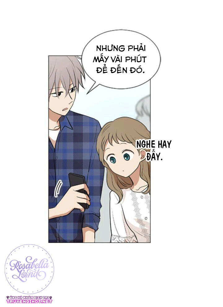 Tình Yêu Tuổi Trẻ Chapter 34 - 8