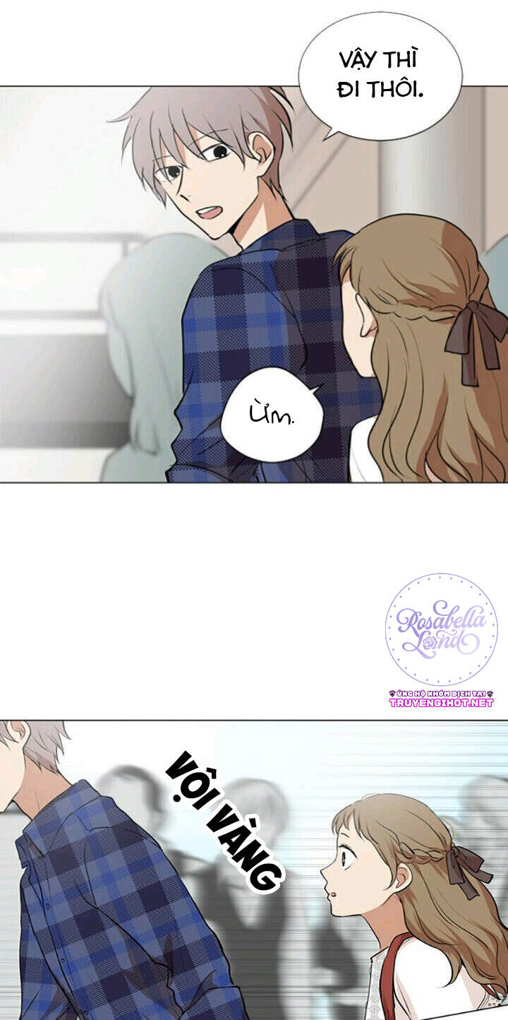 Tình Yêu Tuổi Trẻ Chapter 34 - 9