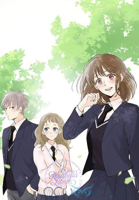 Tình Yêu Tuổi Trẻ Chapter 35 - 1