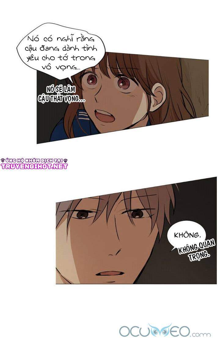 Tình Yêu Tuổi Trẻ Chapter 35 - 11