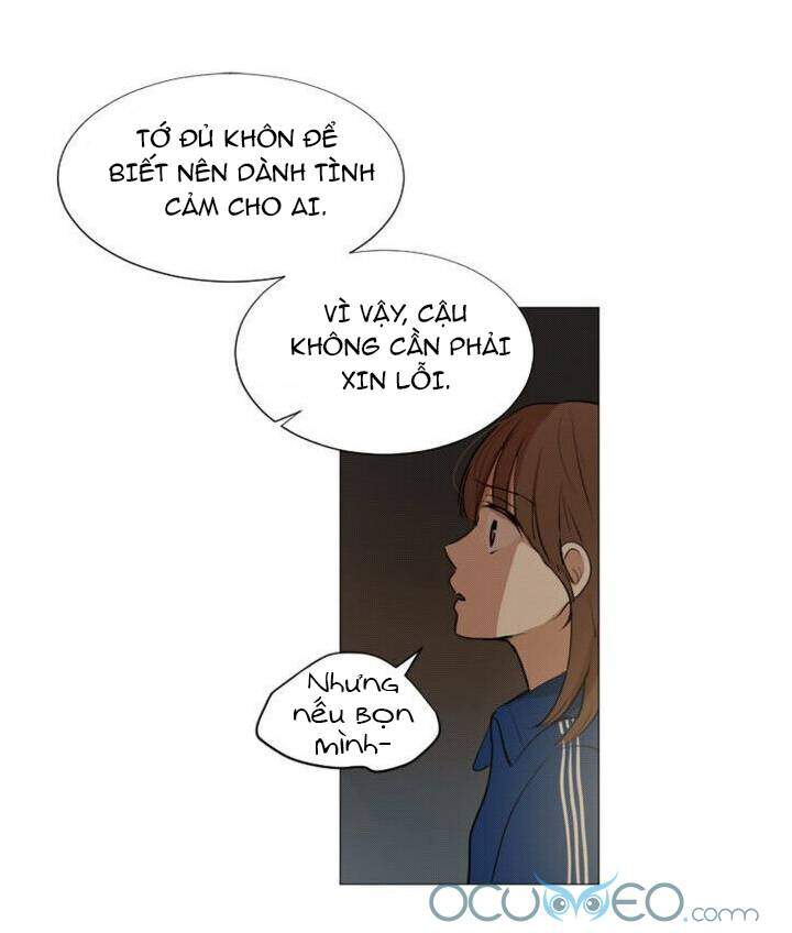 Tình Yêu Tuổi Trẻ Chapter 35 - 12