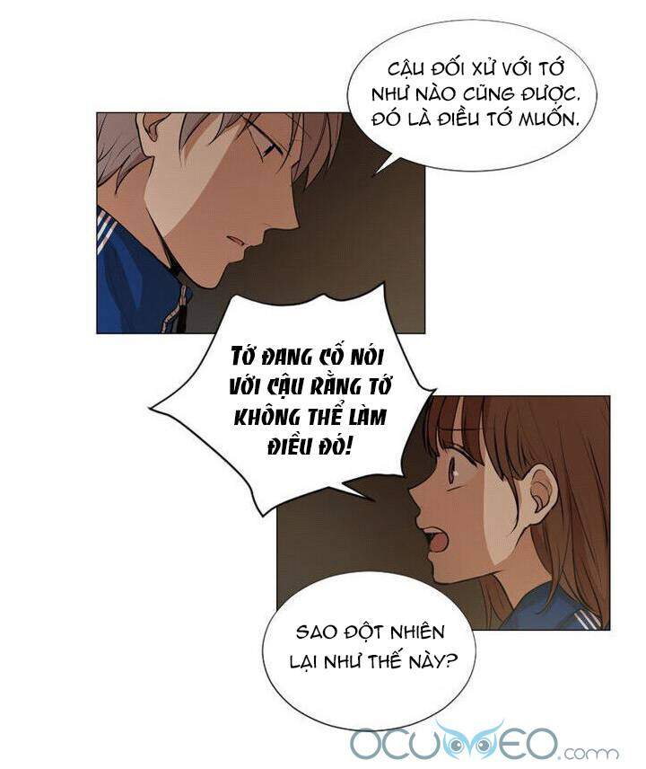 Tình Yêu Tuổi Trẻ Chapter 35 - 13