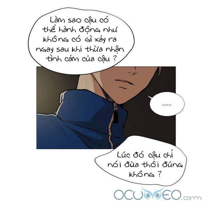 Tình Yêu Tuổi Trẻ Chapter 35 - 14