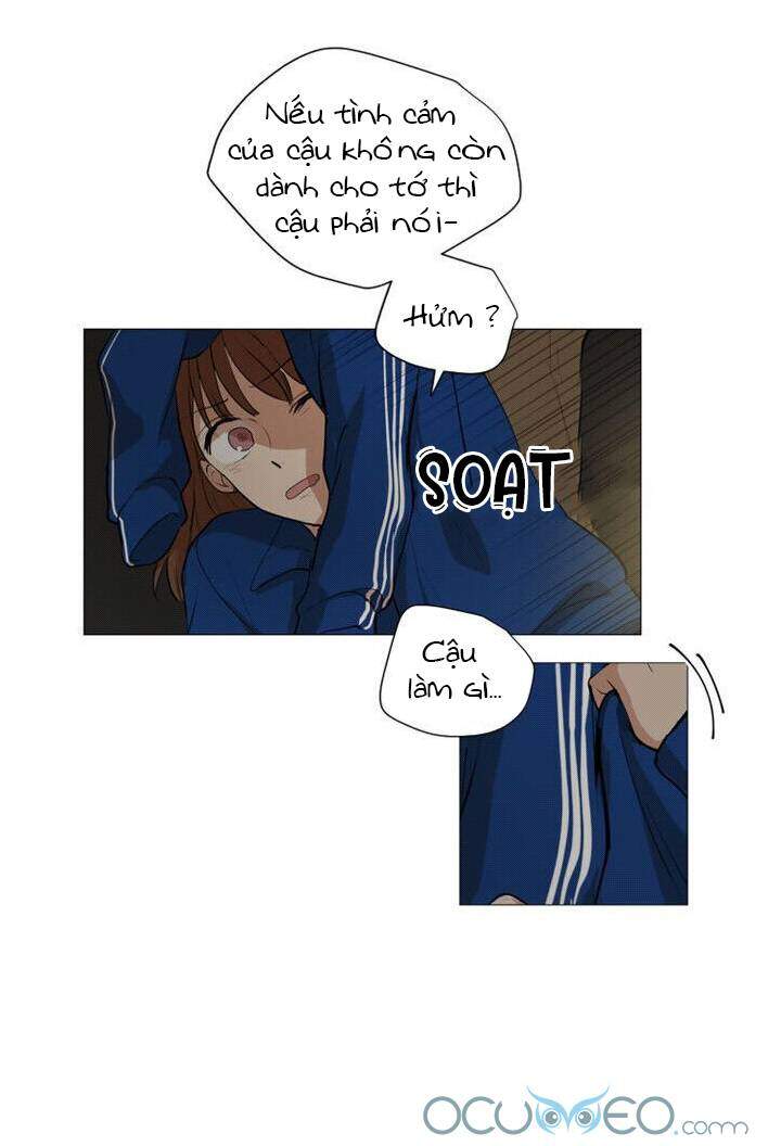 Tình Yêu Tuổi Trẻ Chapter 35 - 15