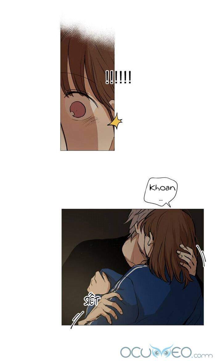 Tình Yêu Tuổi Trẻ Chapter 35 - 17