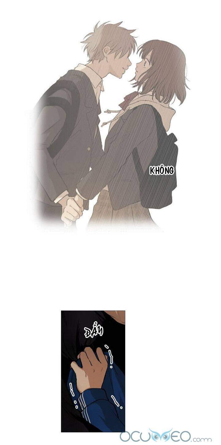 Tình Yêu Tuổi Trẻ Chapter 35 - 20