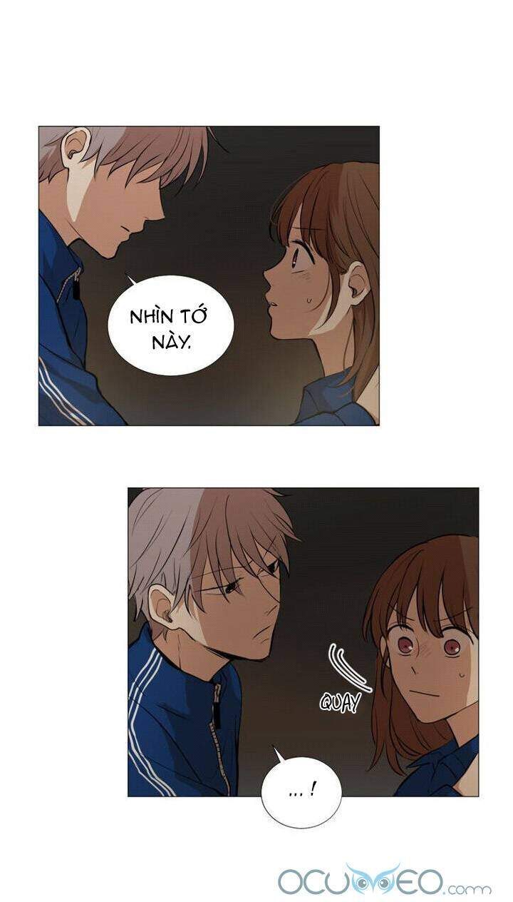 Tình Yêu Tuổi Trẻ Chapter 35 - 3