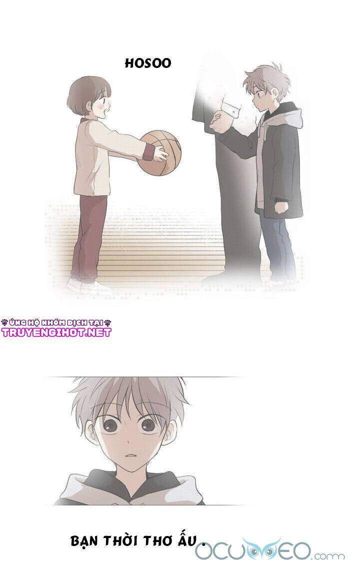 Tình Yêu Tuổi Trẻ Chapter 35 - 21