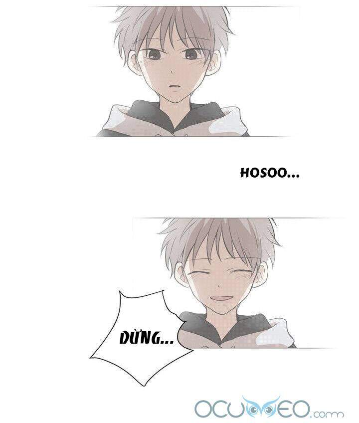 Tình Yêu Tuổi Trẻ Chapter 35 - 22