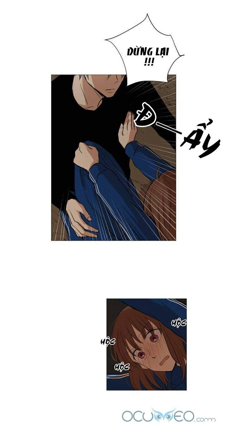 Tình Yêu Tuổi Trẻ Chapter 35 - 23